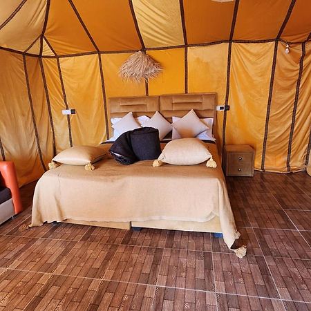 Merzouga Camp & Desert Activities מראה חיצוני תמונה